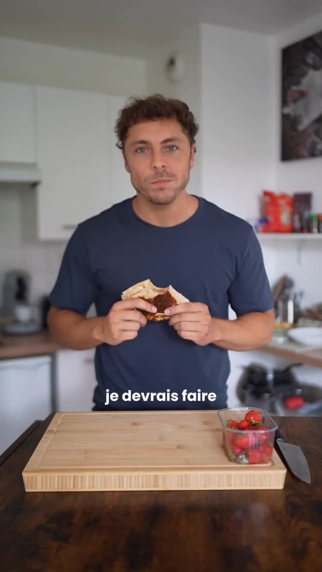 Post 4 by Alan | Coach sportif & nutrition on Instagram (video)