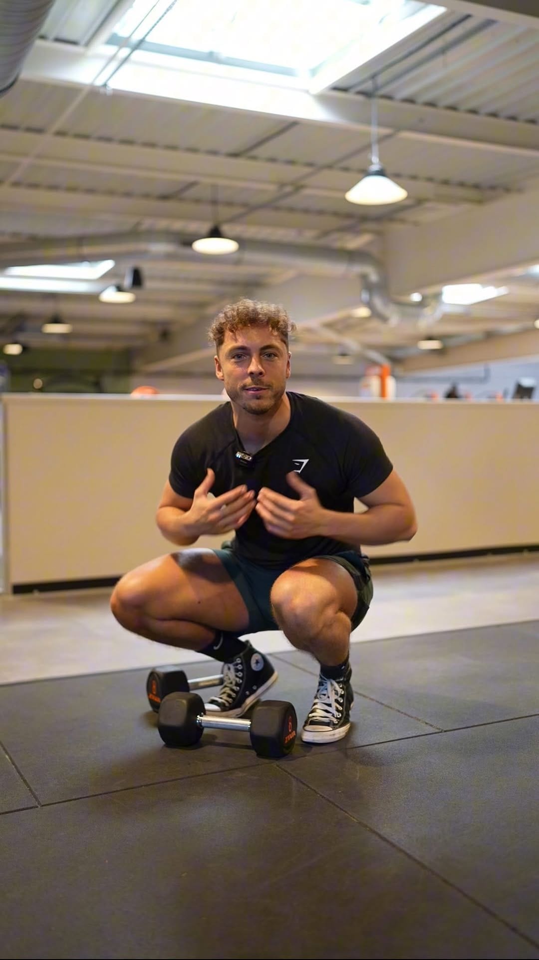 Post 8 by Alan | Coach sportif & nutrition on Instagram (video)
