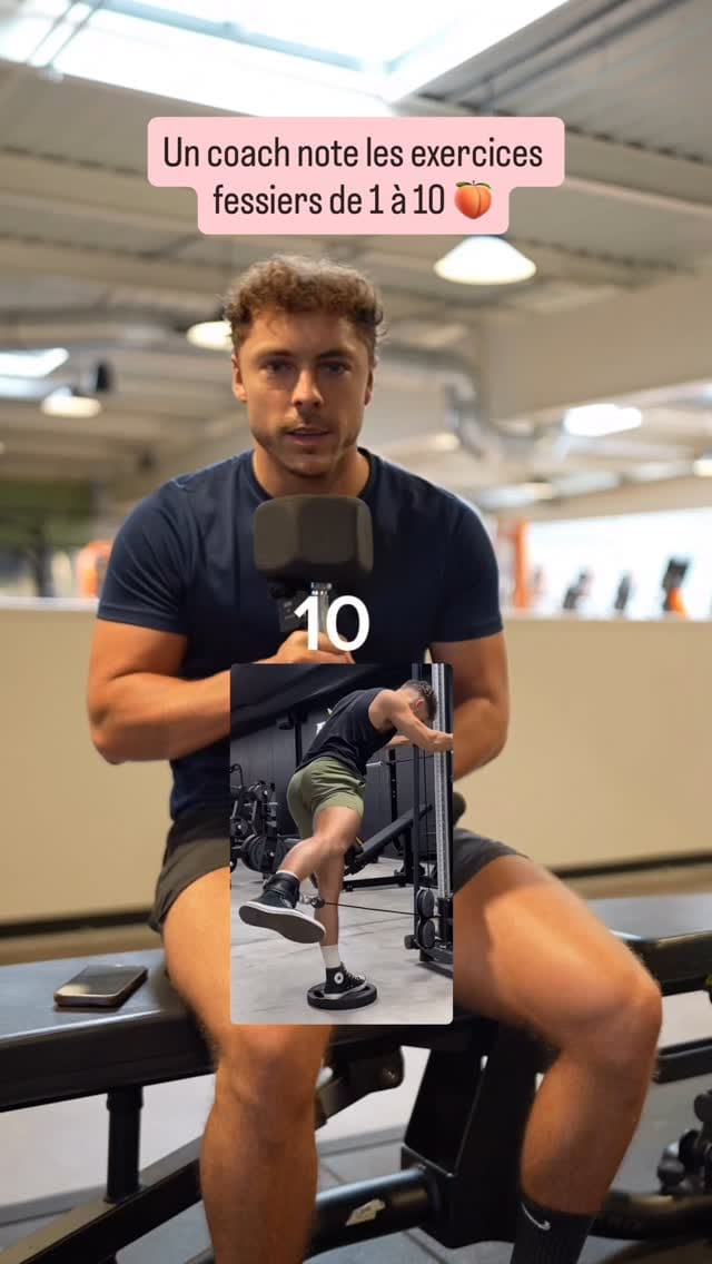 Post 5 by Alan | Coach sportif & nutrition on Instagram (video)