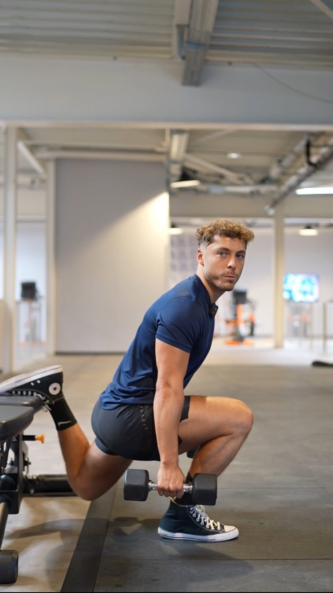 Post 9 by Alan | Coach sportif & nutrition on Instagram (video)