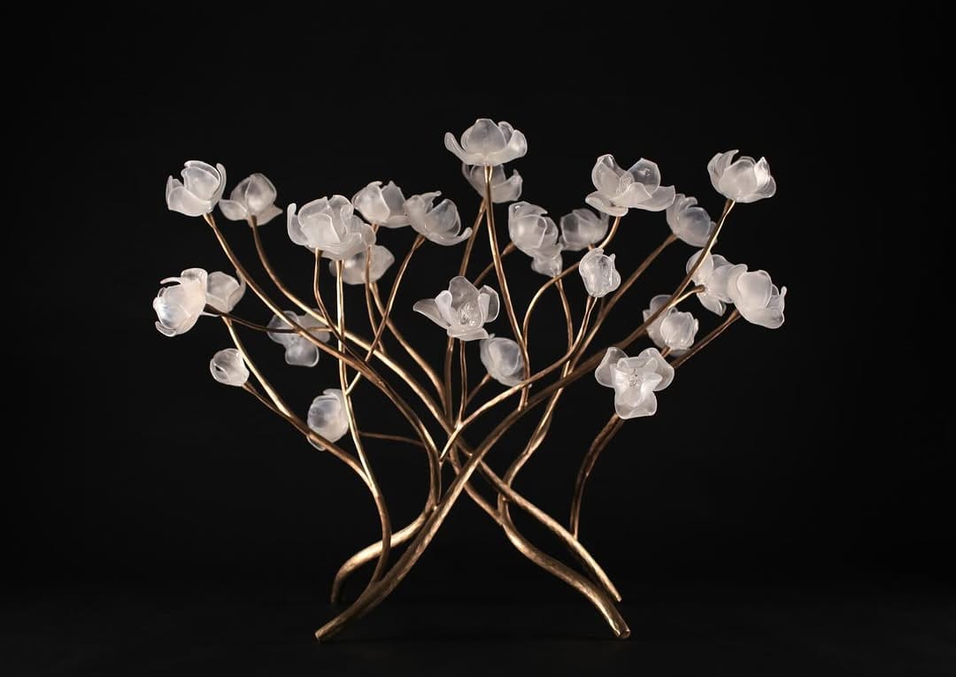 Post 5 by More Fire • Elizabeth Lyons & Jennifer Schinzing on Instagram (image)