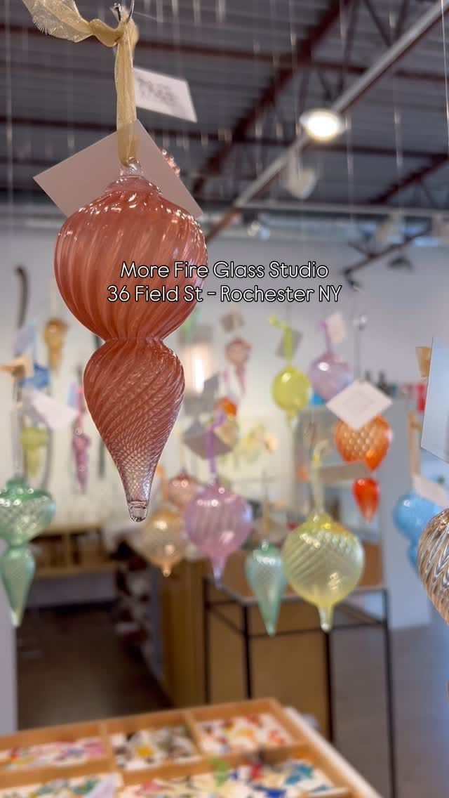 Post 6 by More Fire • Elizabeth Lyons & Jennifer Schinzing on Instagram (video)