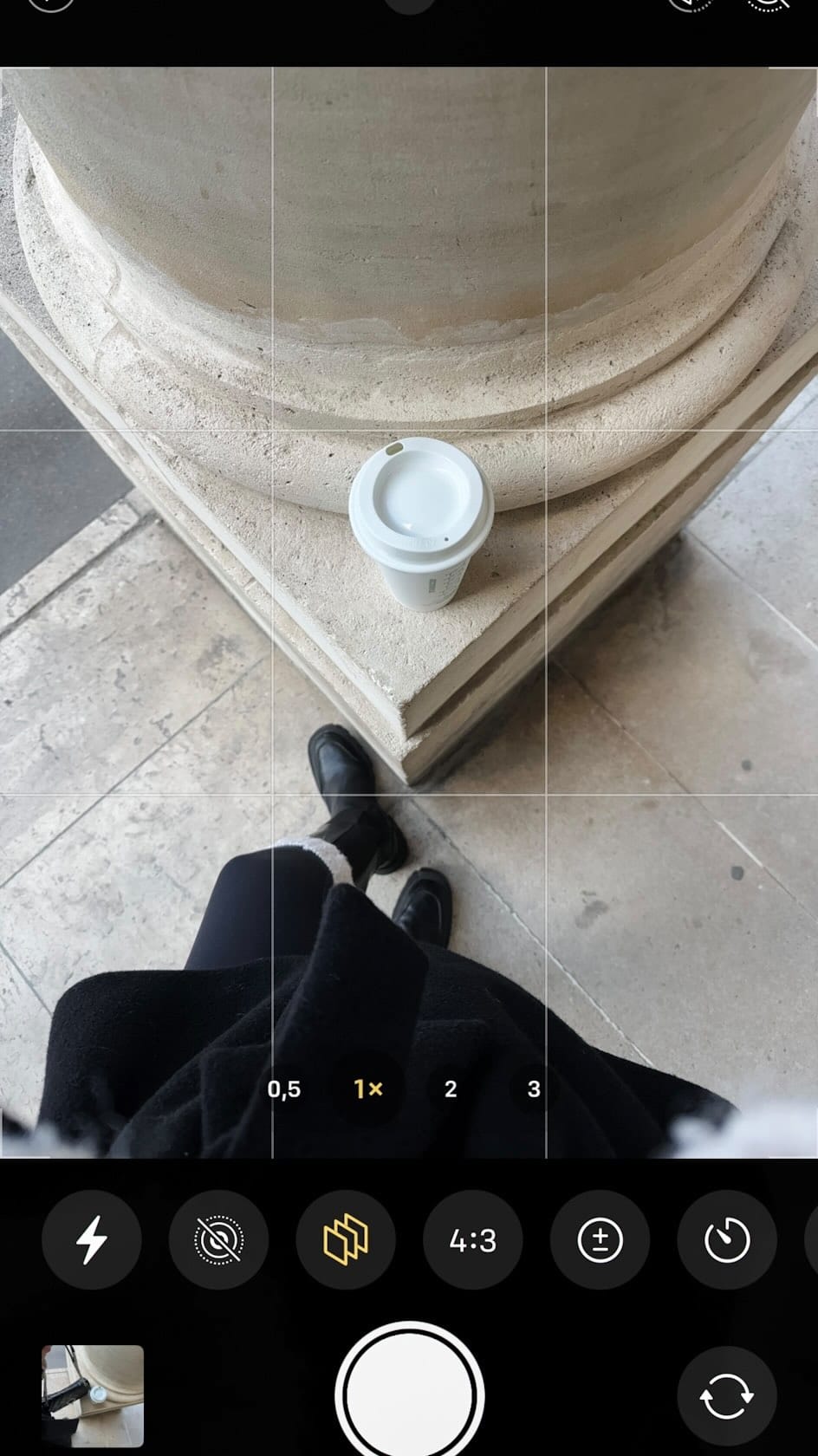 Post 9 by Pauline on Instagram (video)