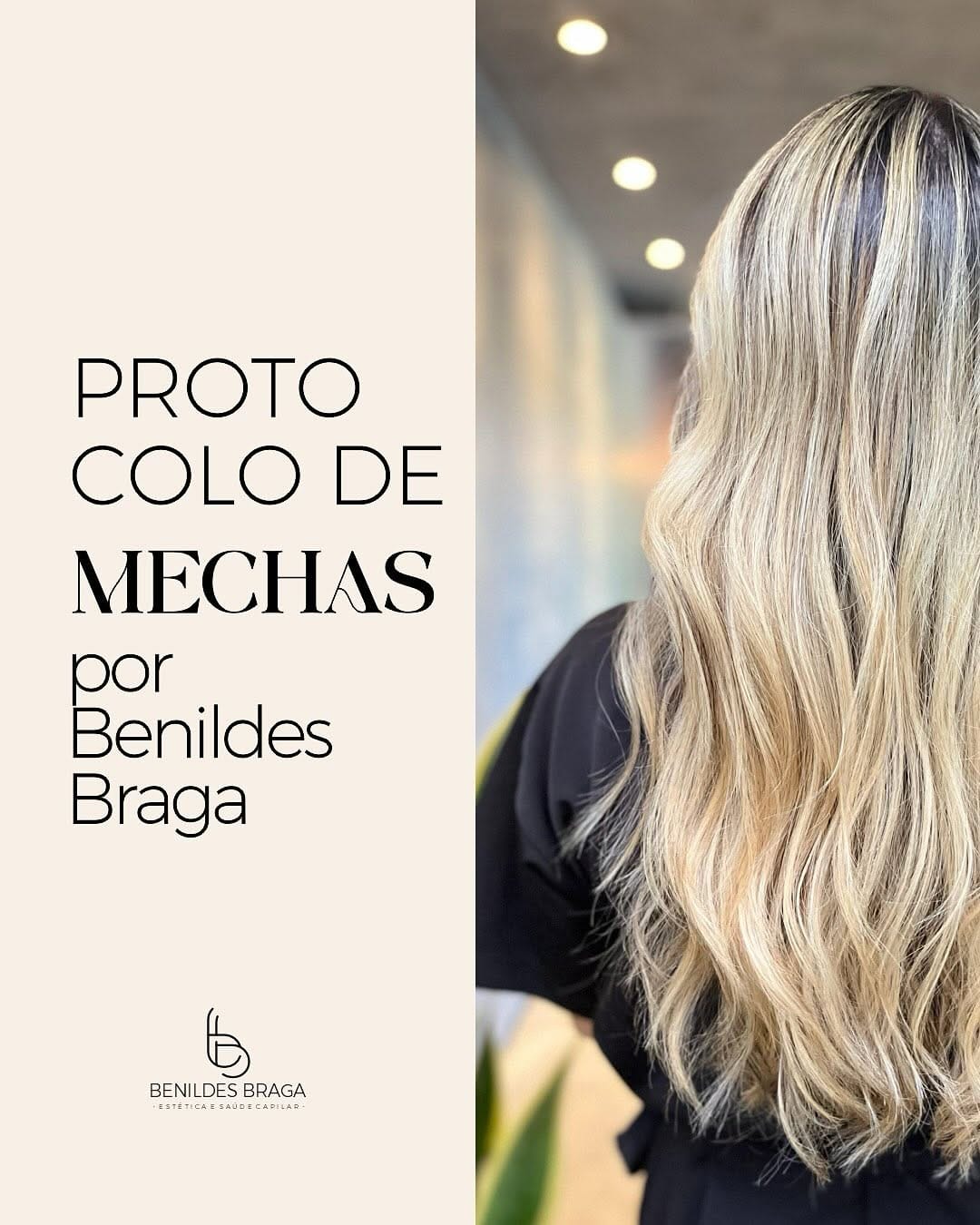 Post 9 by corte- mechas- maquiagem -penteado on Instagram (carousel)
