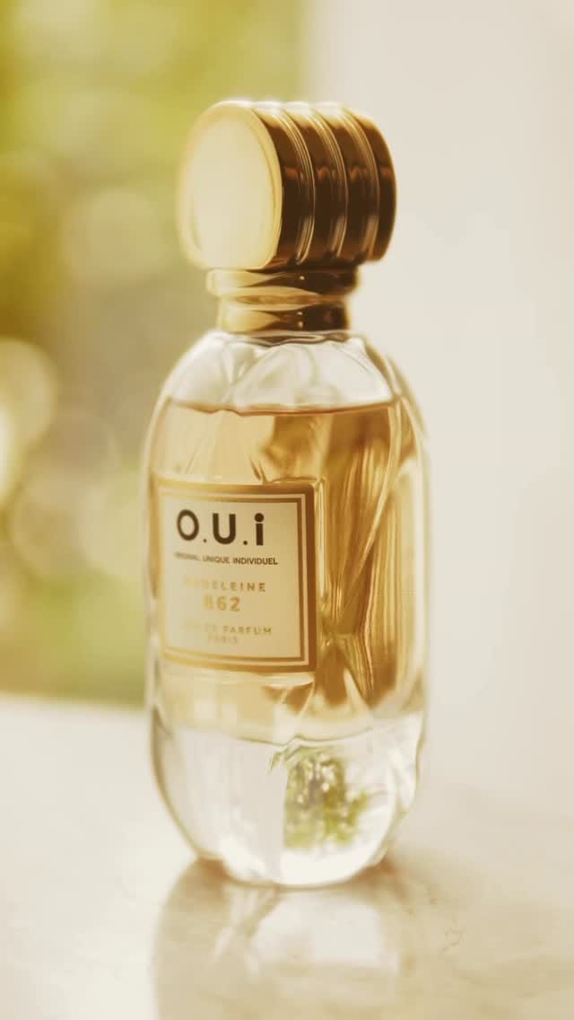 Post 4 by O.U.i Paris on Instagram (video)