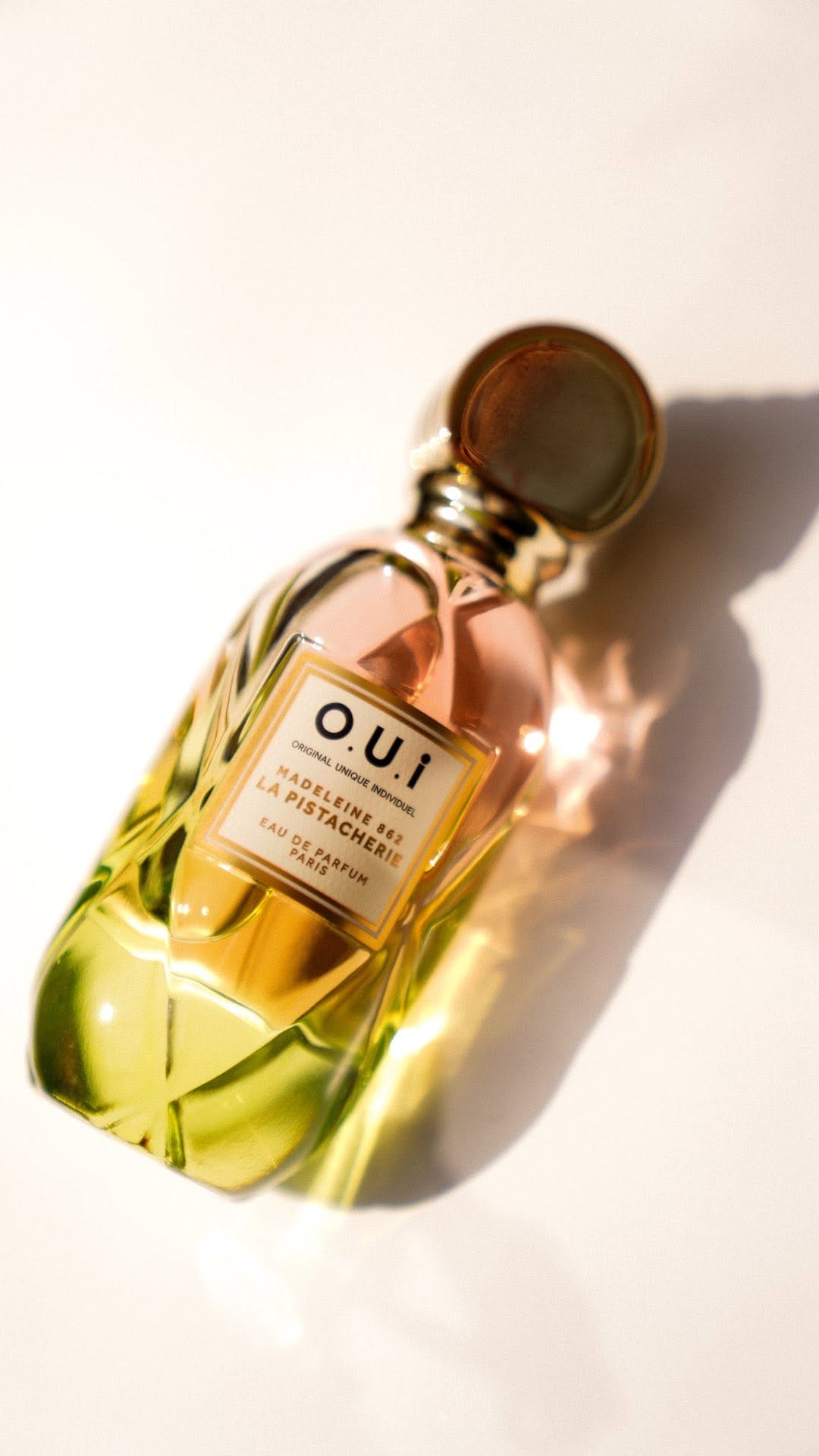 Post 3 by O.U.i Paris on Instagram (video)
