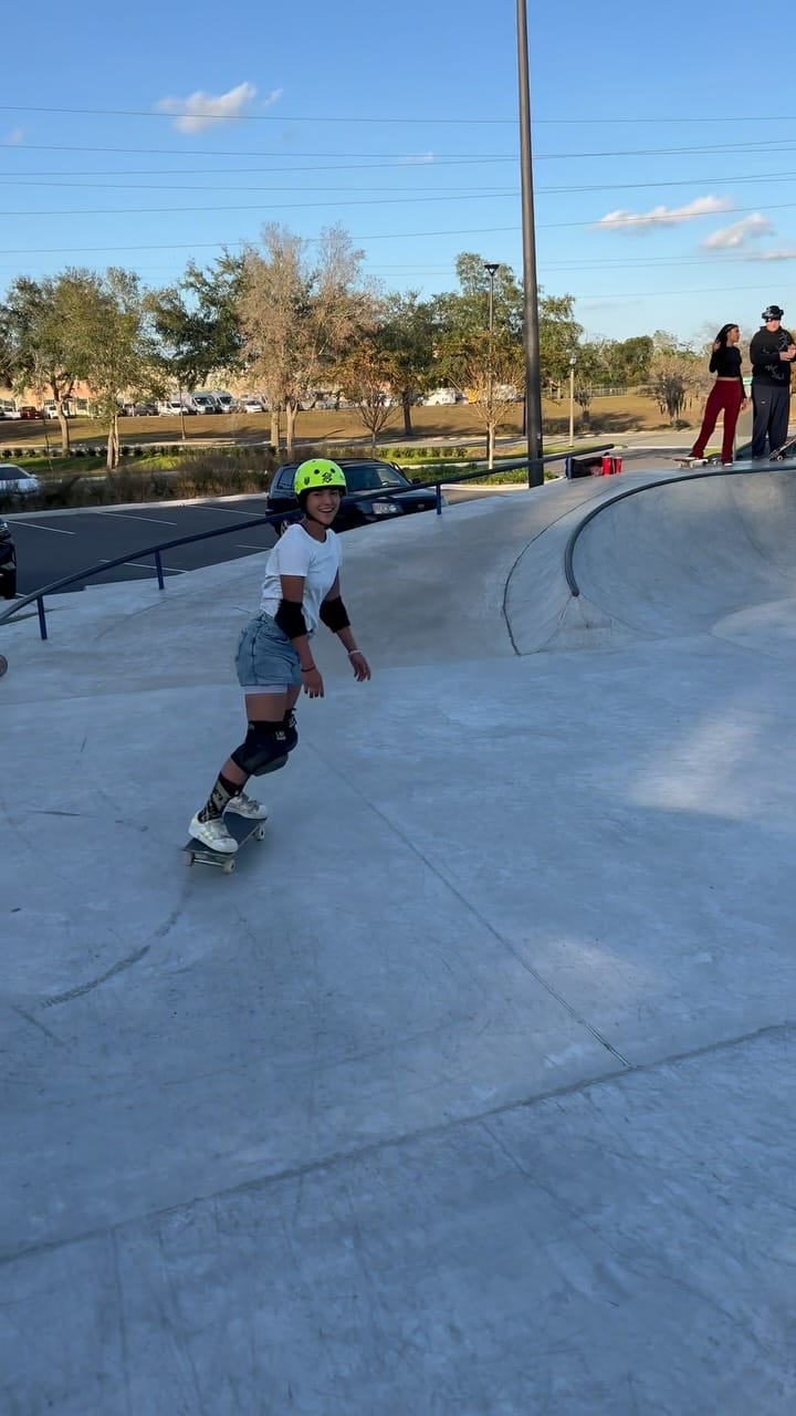 Post 3 by Raicca Ventura on Instagram (video)