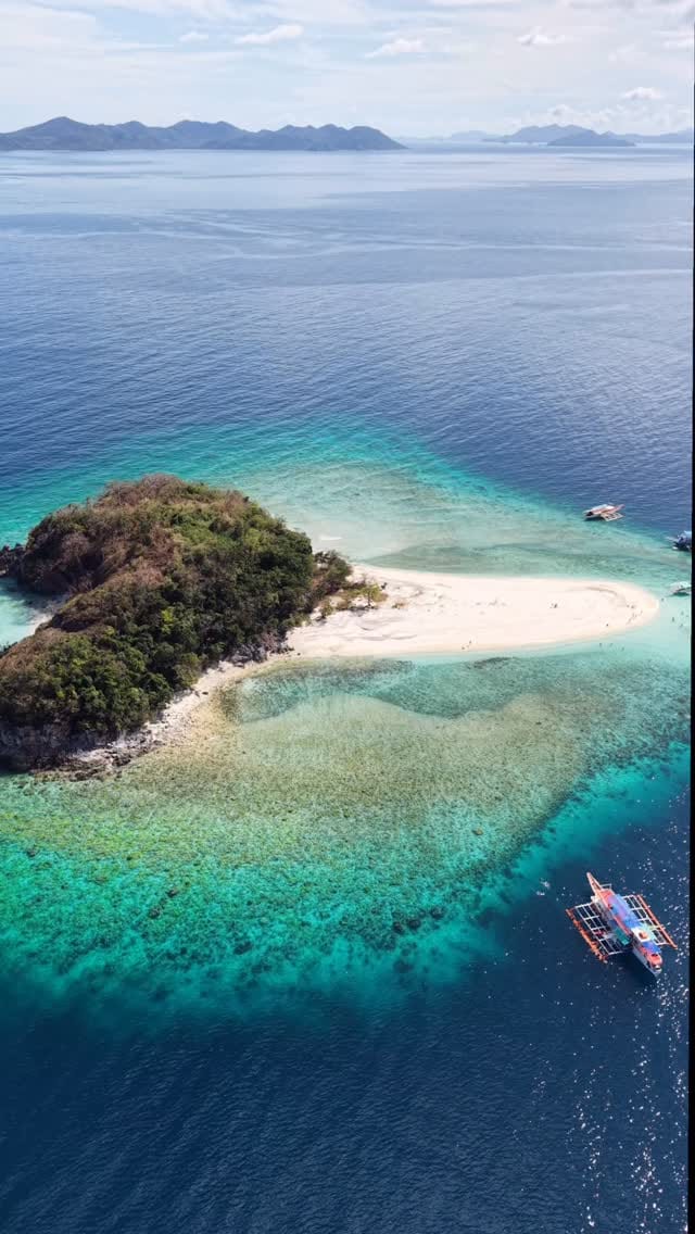 Post 3 by Marine | Travel Creator on Instagram (video)