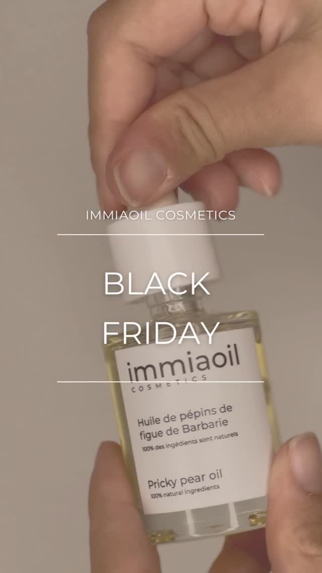 Post 5 by immiaoil on Instagram (video)