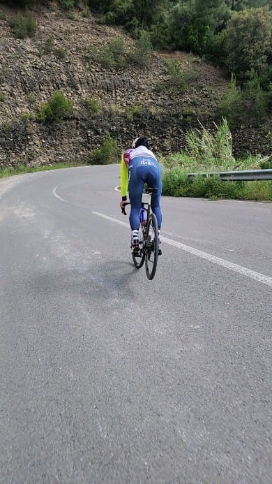 Post 9 by Niccolò Bonifazio on Instagram (video)