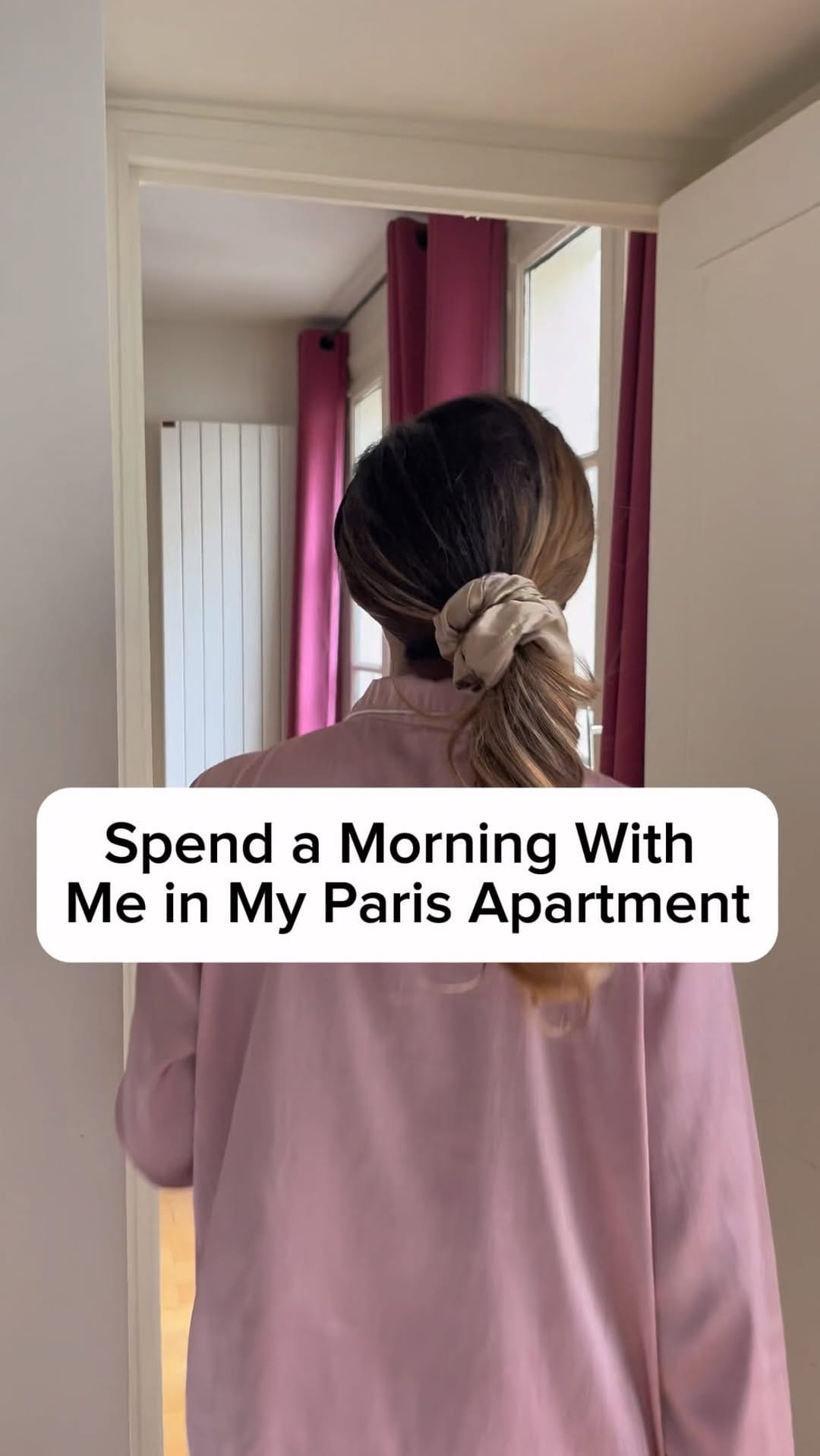 Post 9 by Ursulline Okonkwo | Lifestyle Content Creator | Paris on Instagram (video)