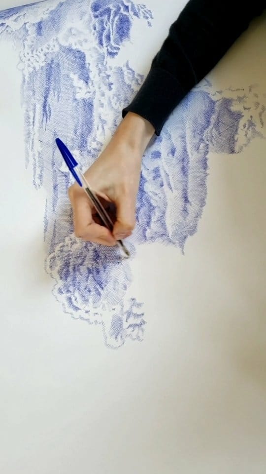 Post 5 by Ernest Wallpaper on Instagram (video)