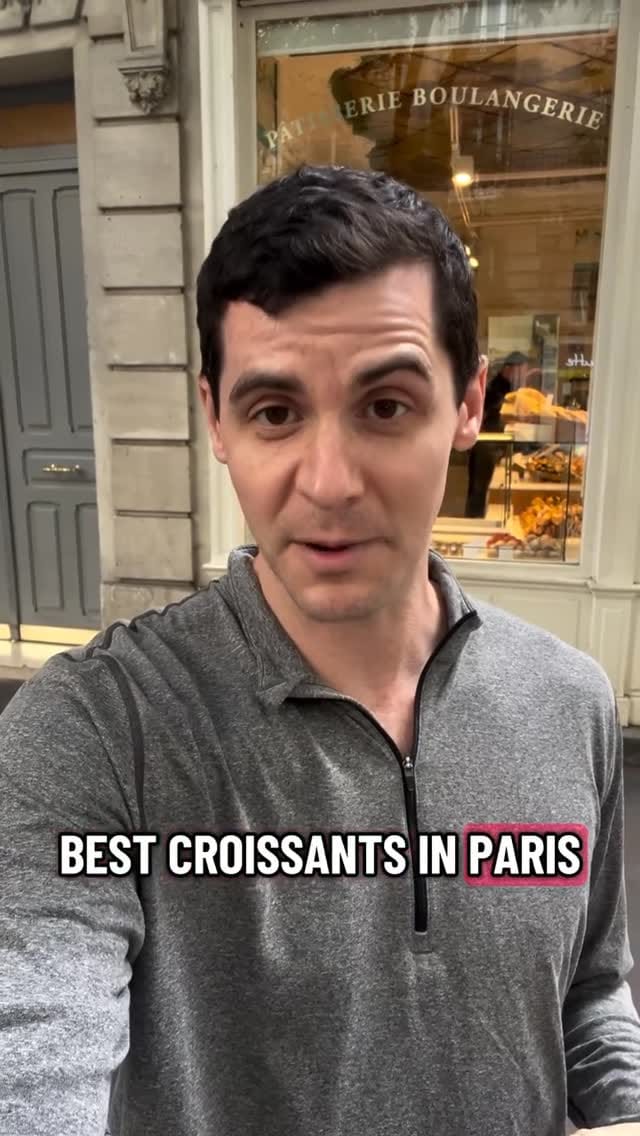 Post 3 by PARISIAN SNOBIETY on Instagram (video)
