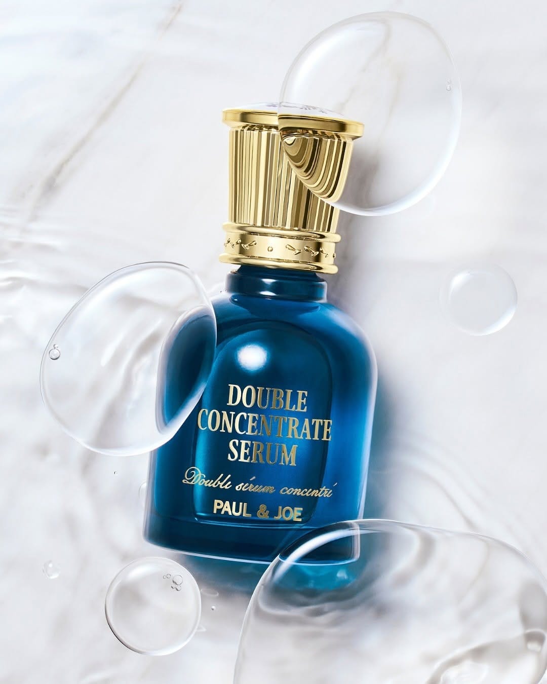 Post 6 by PAUL & JOE Beauté US Community on Instagram (image)