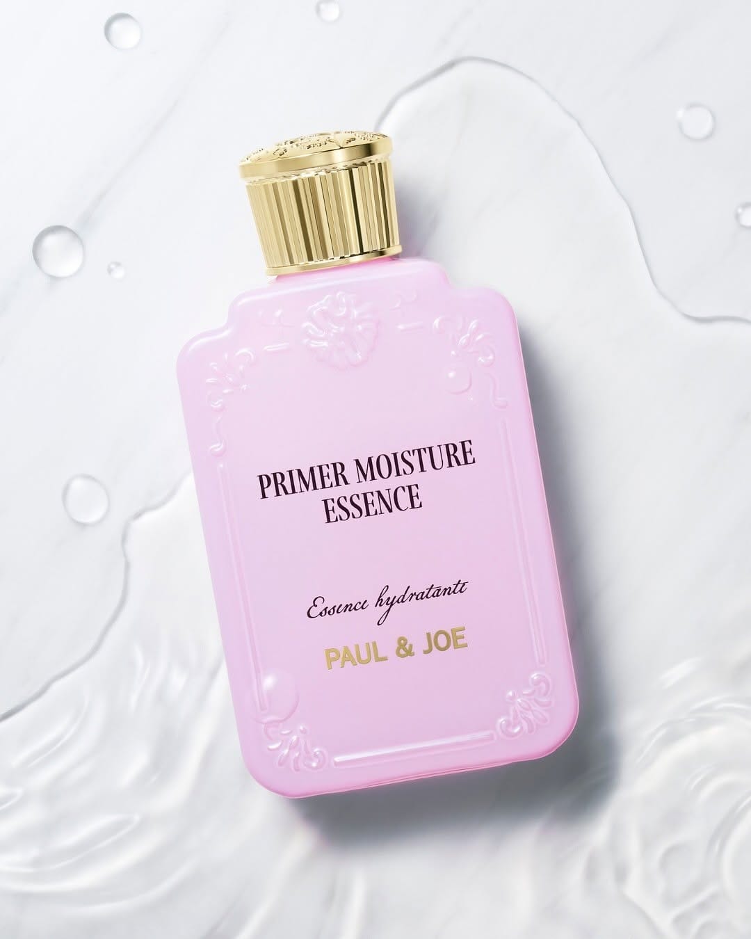 Post 5 by PAUL & JOE Beauté US Community on Instagram (image)