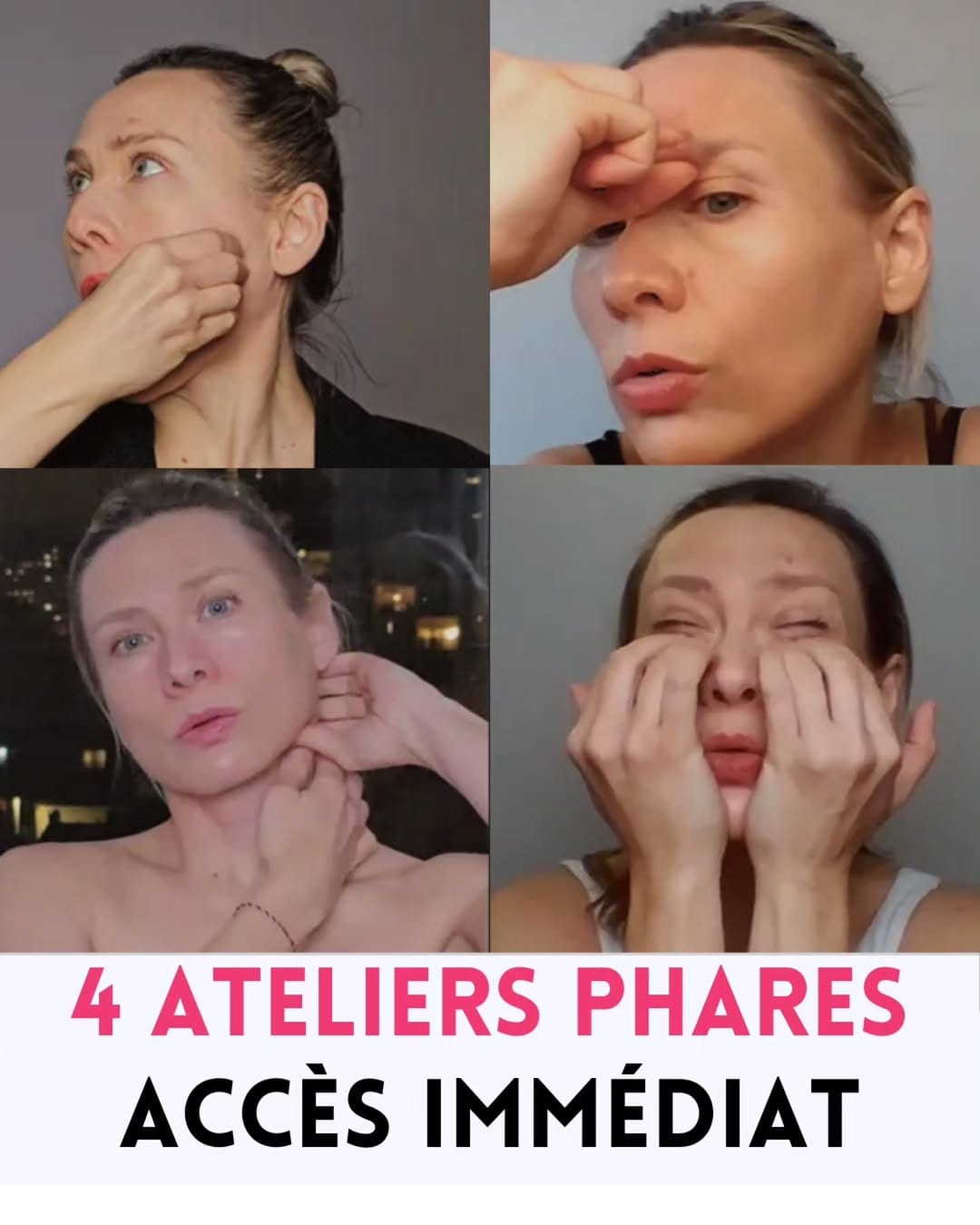 Post 8 by ✨️Roxane | Facialiste & Diététicienne | 46ans✨️ on Instagram (carousel)
