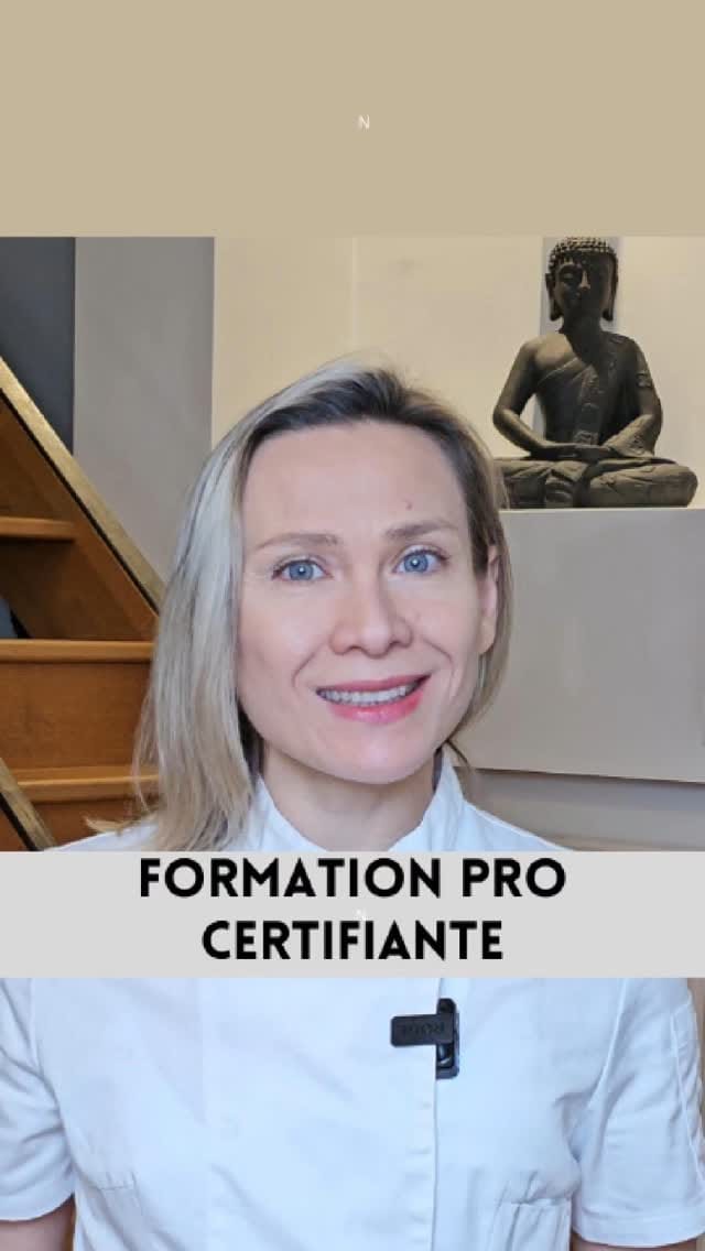Post 9 by ✨️Roxane | Facialiste & Diététicienne | 46ans✨️ on Instagram (video)
