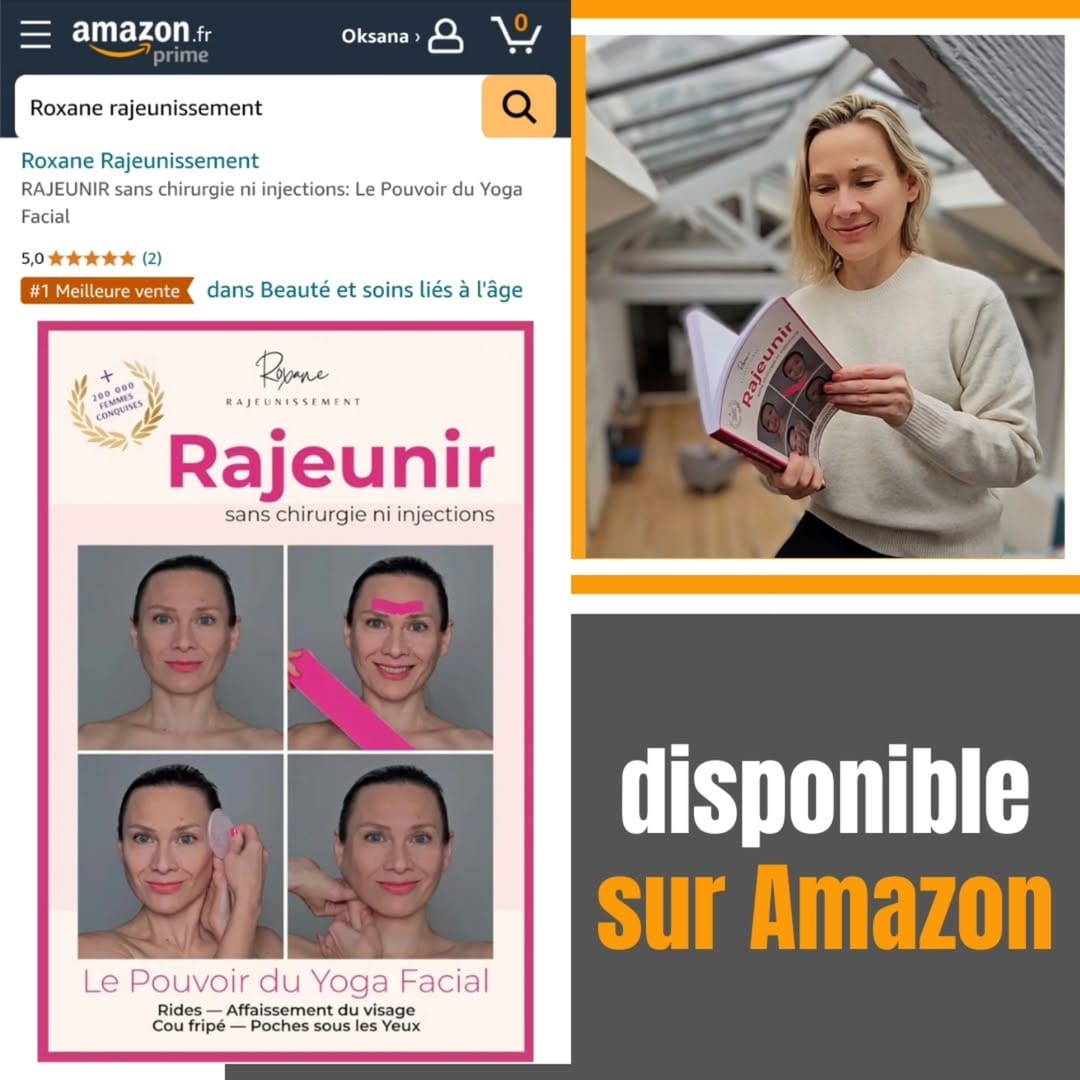 Post 10 by ✨️Roxane | Facialiste & Diététicienne | 46ans✨️ on Instagram (carousel)