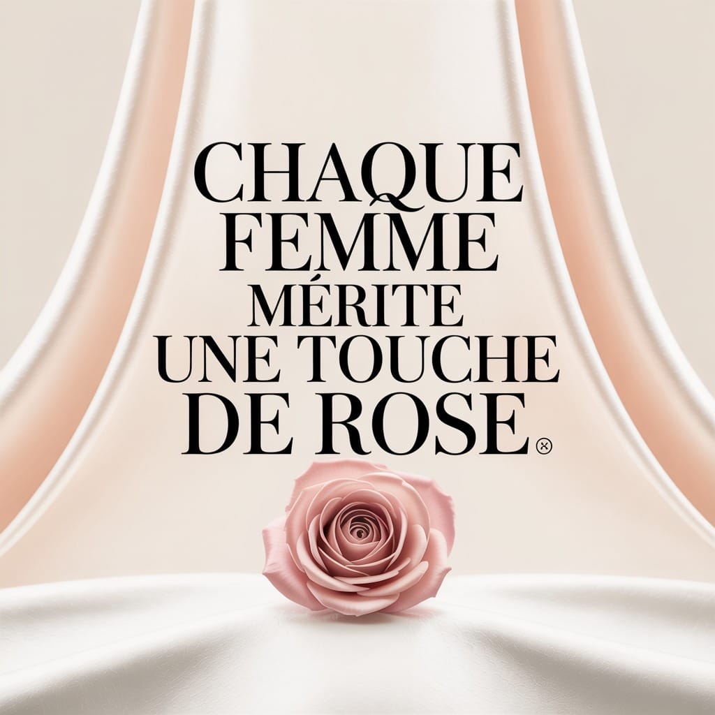 Post 9 by Rose Paris on Instagram (image)