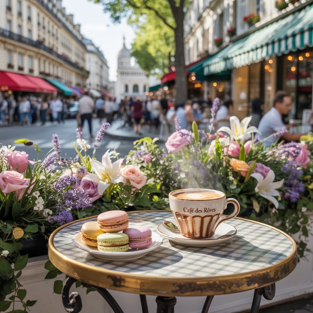 Post 6 by Rose Paris on Instagram (carousel)