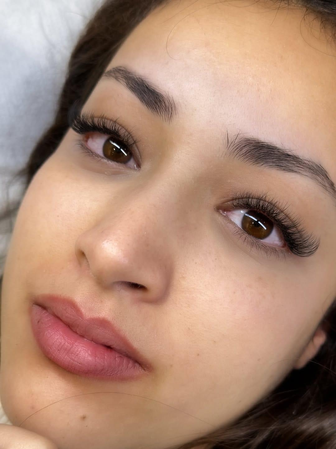 Post 1 by RIVE GAUCHE Beauty Studio on Instagram (carousel)
