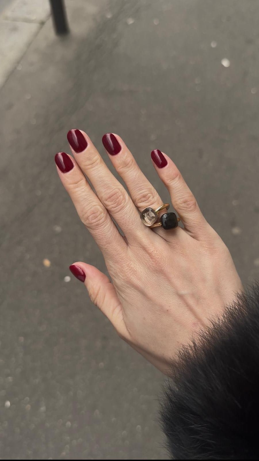 Post 10 by RIVE GAUCHE Beauty Studio on Instagram (video)