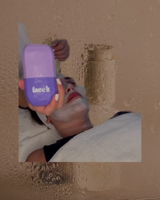 Post 2 by Beaux Time Skincare Clinic on Instagram (video)
