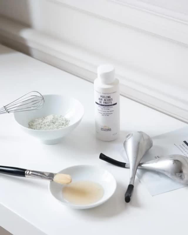 Post 8 by Beaux Time Skincare Clinic on Instagram (video)