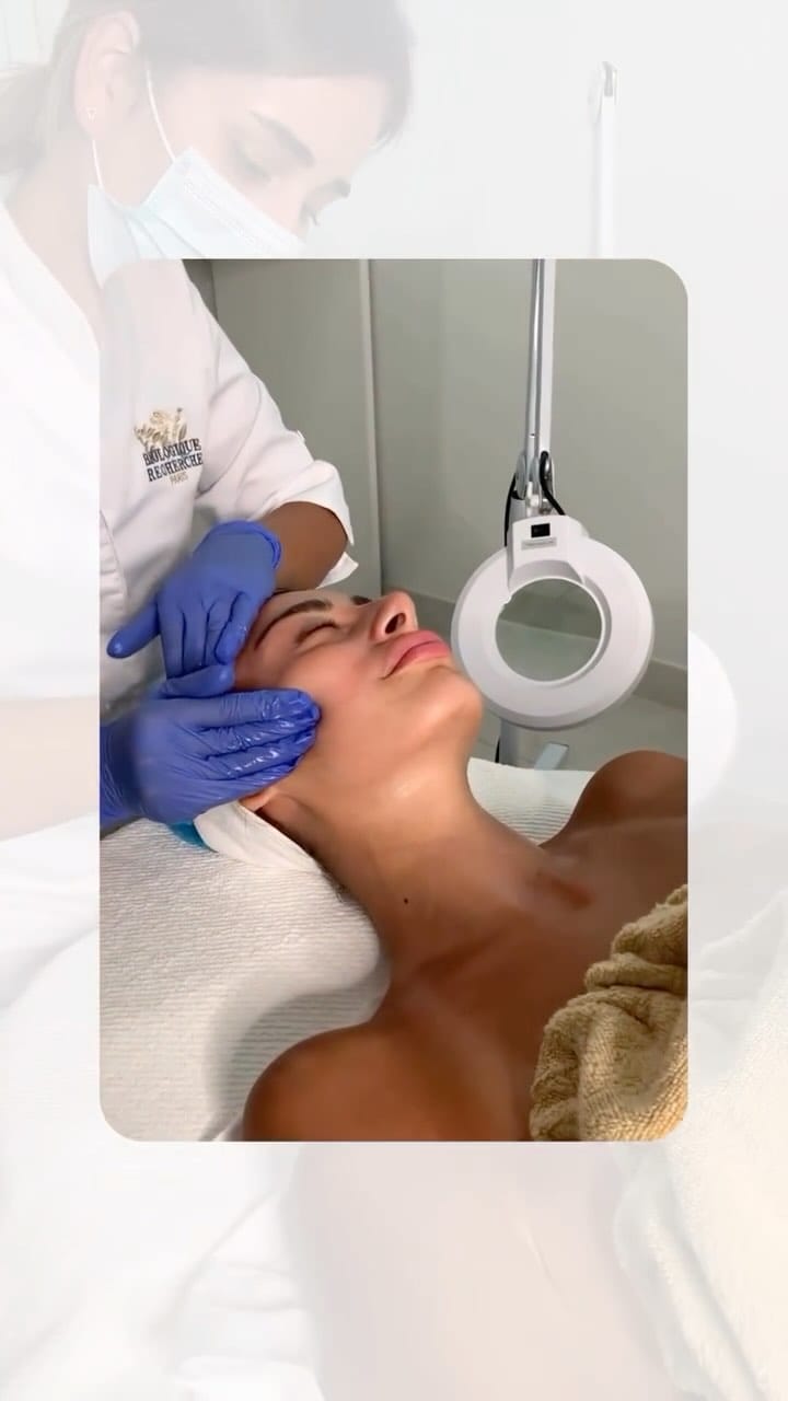 Post 7 by Beaux Time Skincare Clinic on Instagram (video)