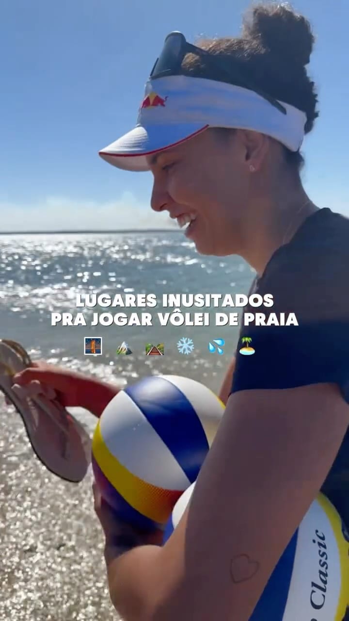 Post 5 by Duda Lisboa on Instagram (video)