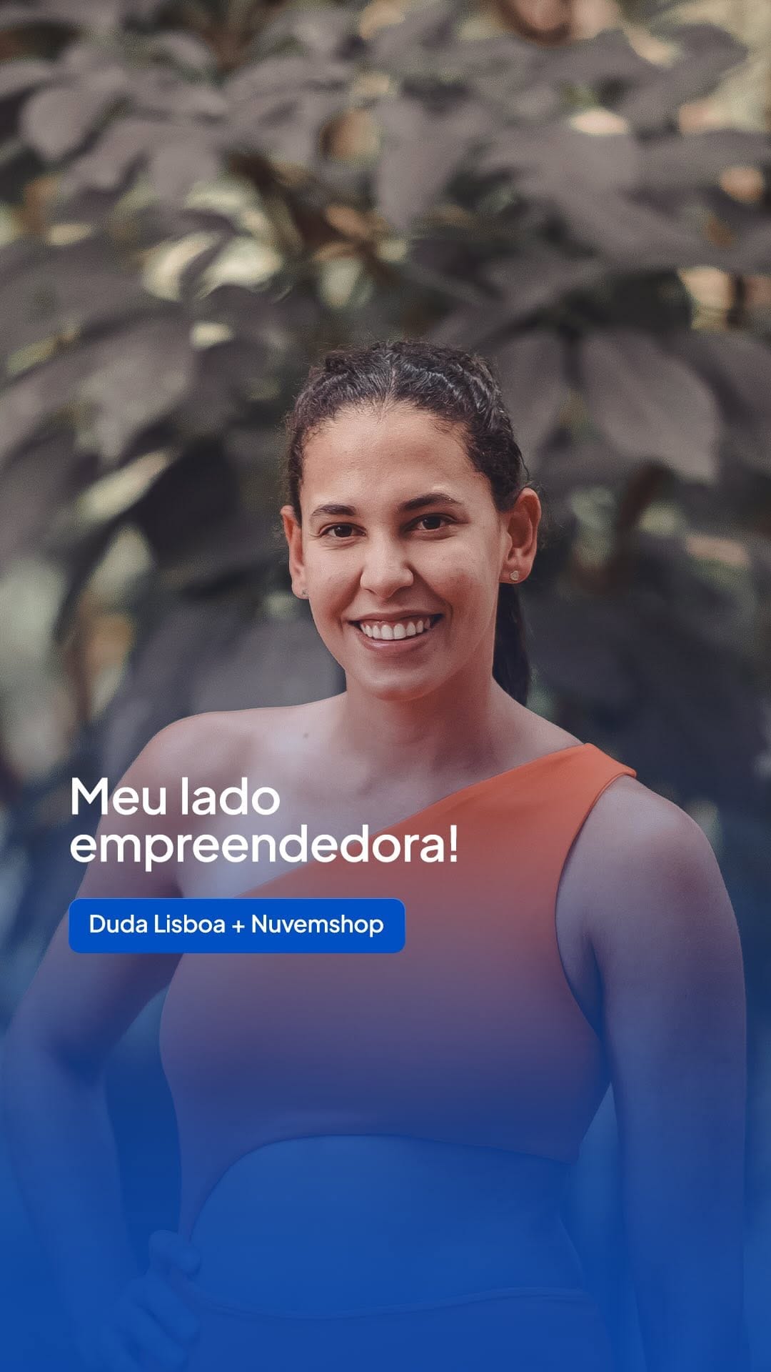 Post 9 by Duda Lisboa on Instagram (video)
