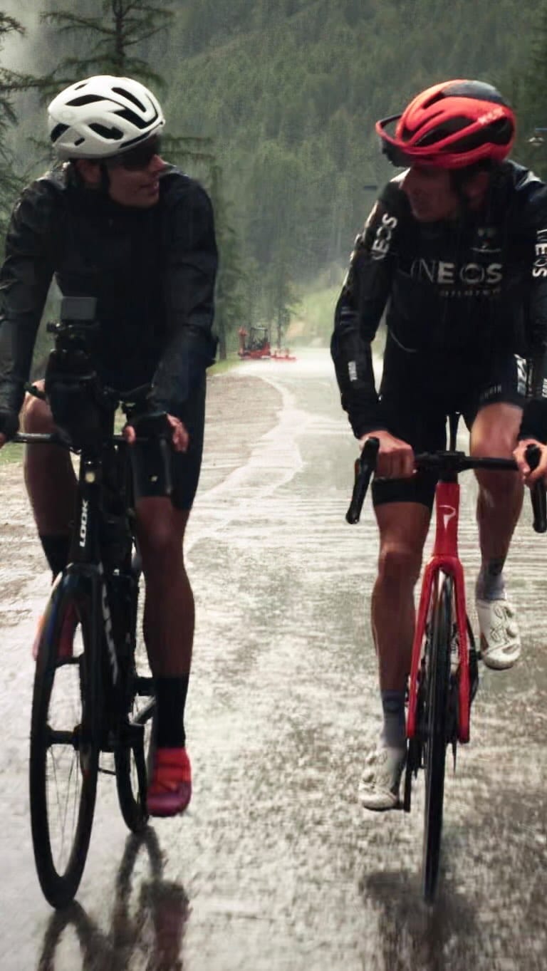 Post 10 by Victor Bouscavet on Instagram (video)