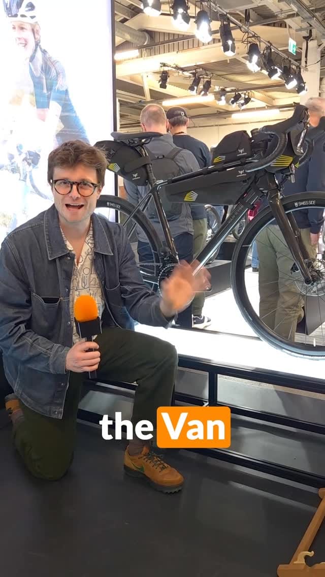 Post 3 by Victor Bouscavet on Instagram (video)