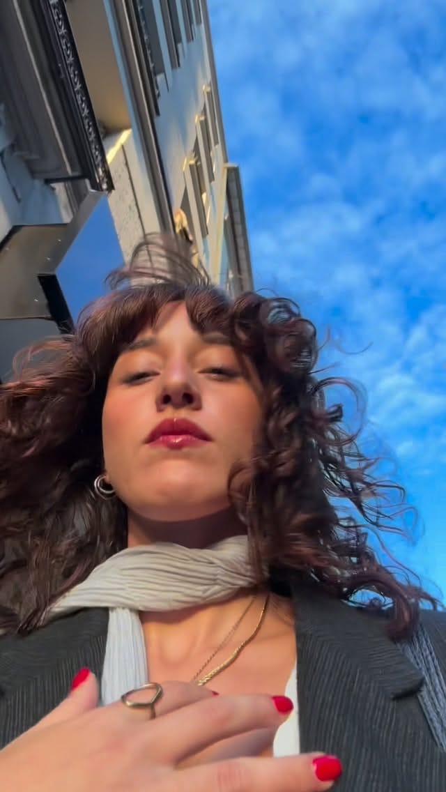 Post 4 by Ran🌞 on Instagram (video)