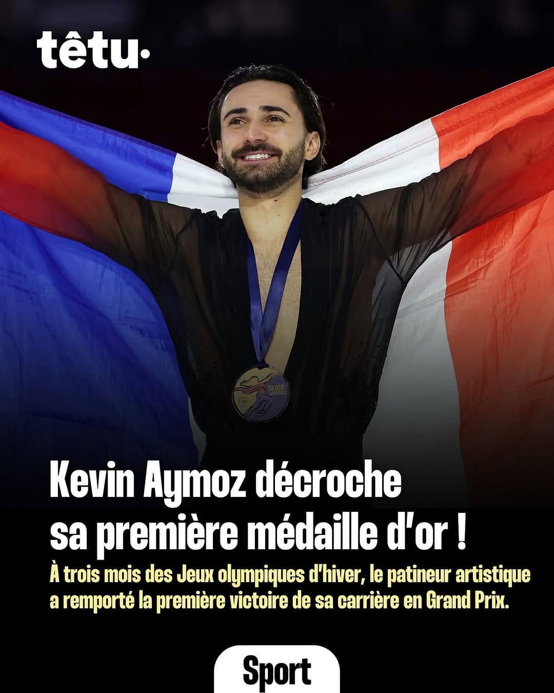 Post 4 by Kévin Aymoz on Instagram (image)