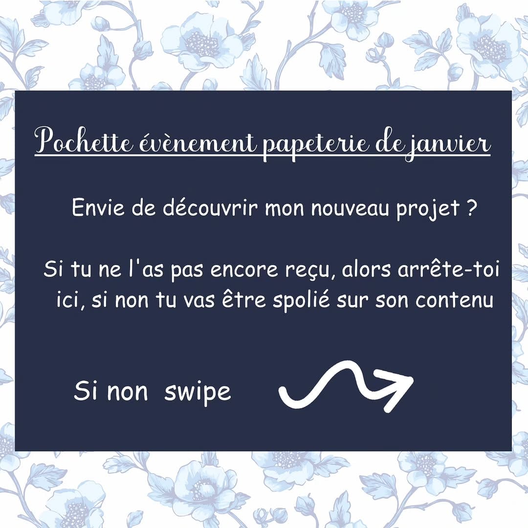Post 1 by Poussiere des toiles on Instagram (carousel)