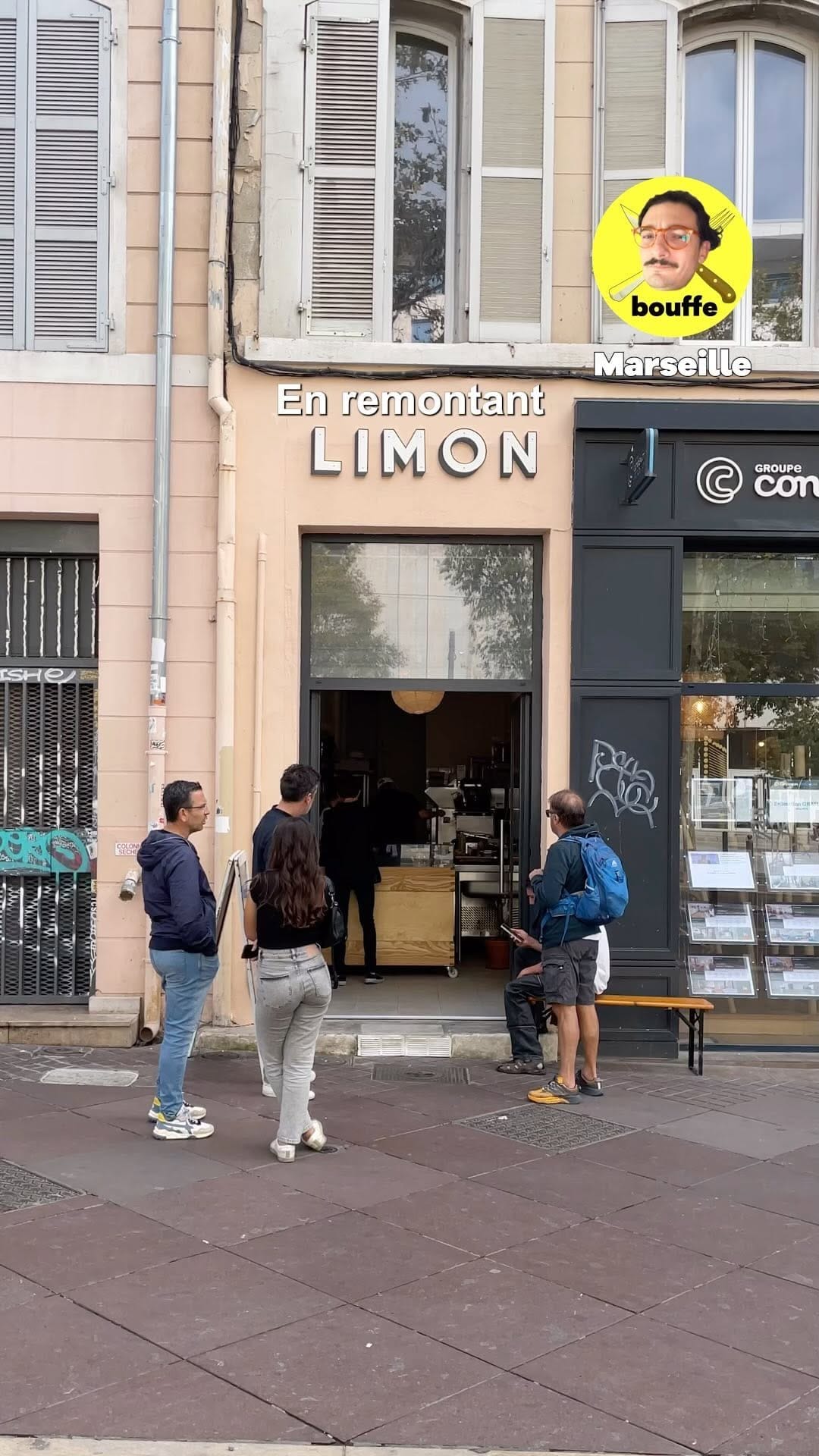 Post 10 by LIMON on Instagram (video)
