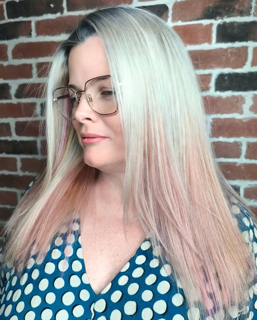 Post 4 by PSYHAIR STUDIO on Instagram (carousel)
