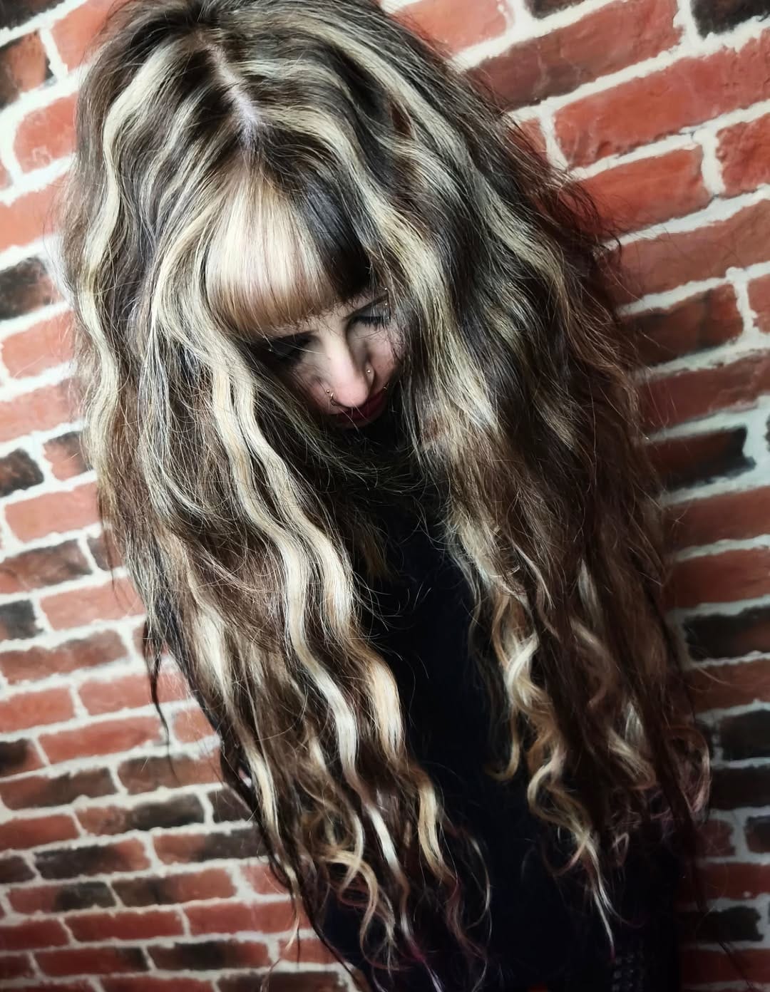 Post 7 by PSYHAIR STUDIO on Instagram (carousel)
