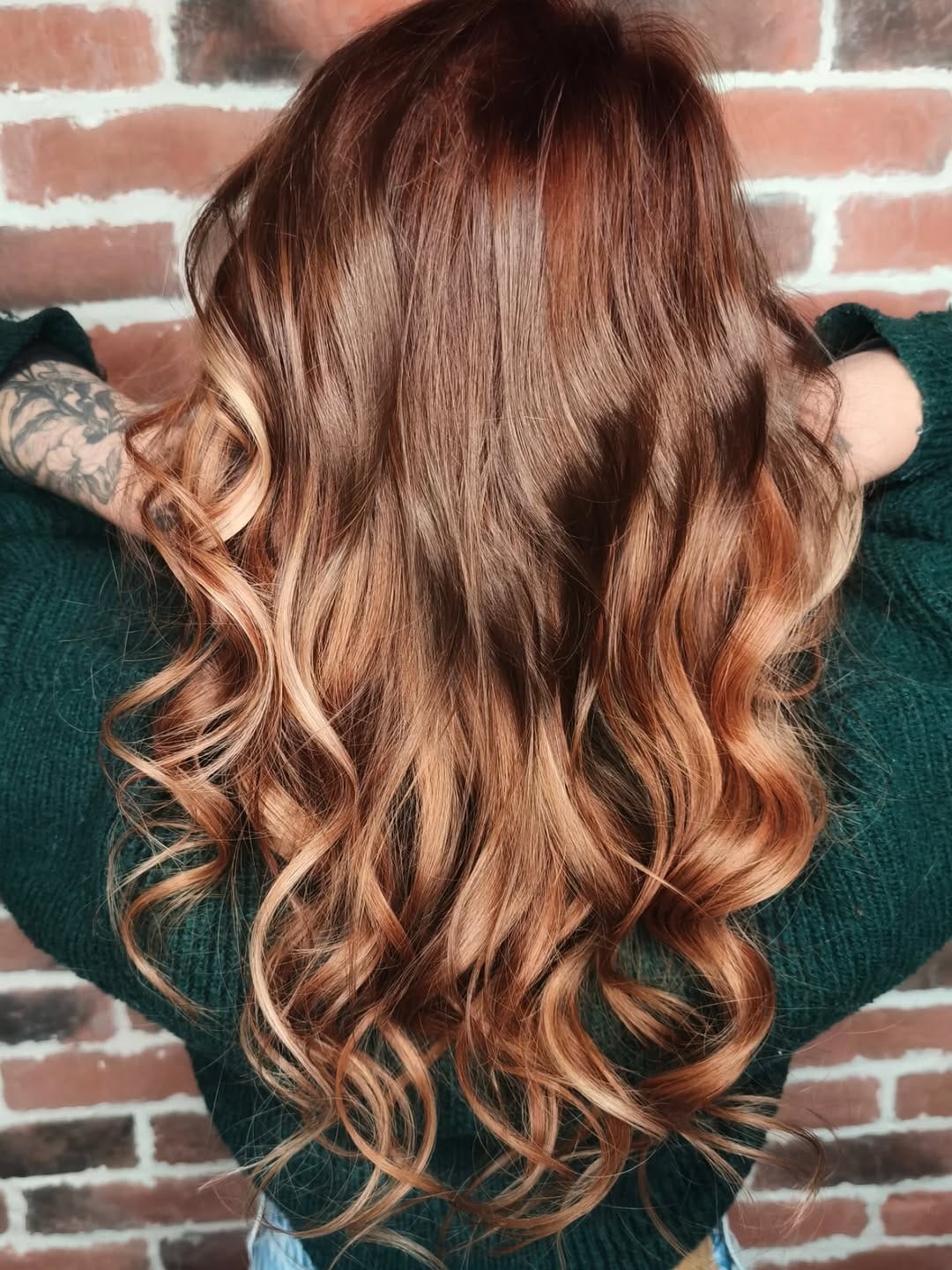 Post 9 by PSYHAIR STUDIO on Instagram (carousel)