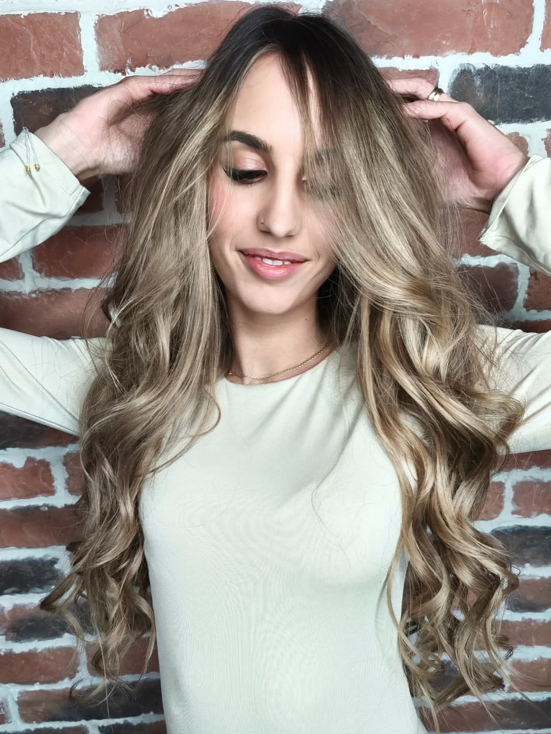 Post 6 by PSYHAIR STUDIO on Instagram (carousel)