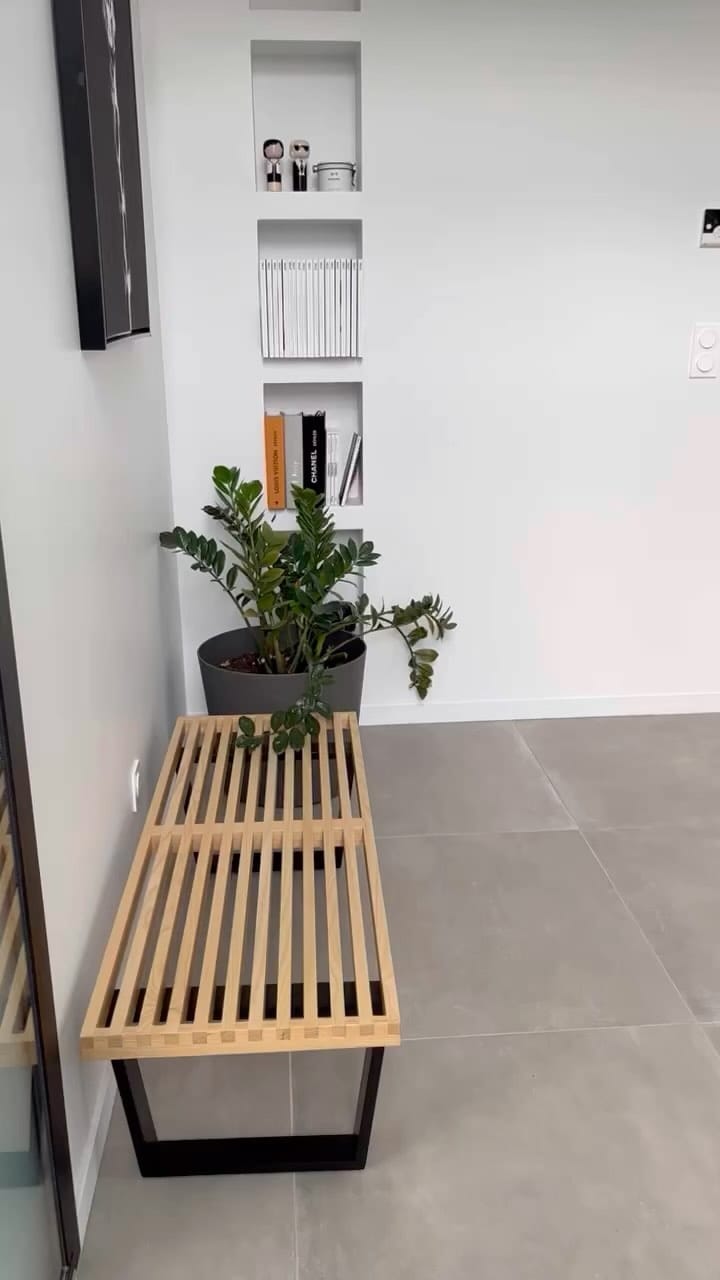 Post 8 by Aurore~Decor Moi Une Maison 💛 on Instagram (video)