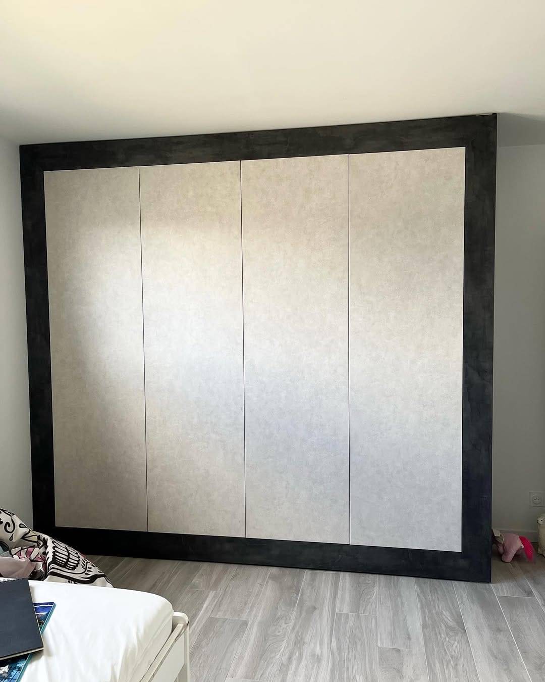 Post 4 by Aurore~Decor Moi Une Maison 💛 on Instagram (image)