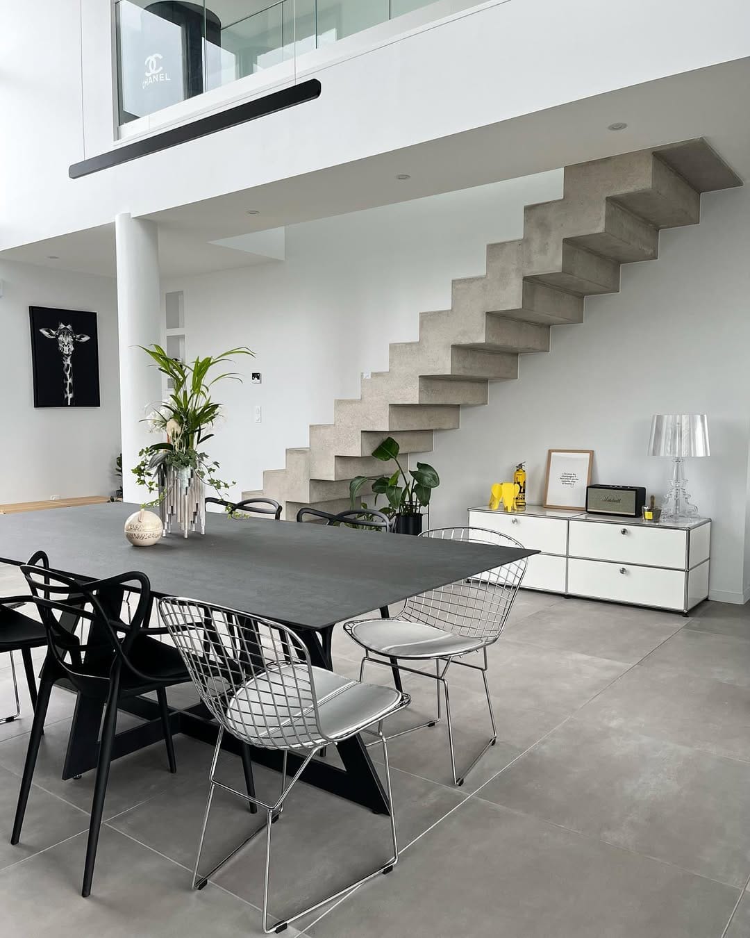 Post 3 by Aurore~Decor Moi Une Maison 💛 on Instagram (image)