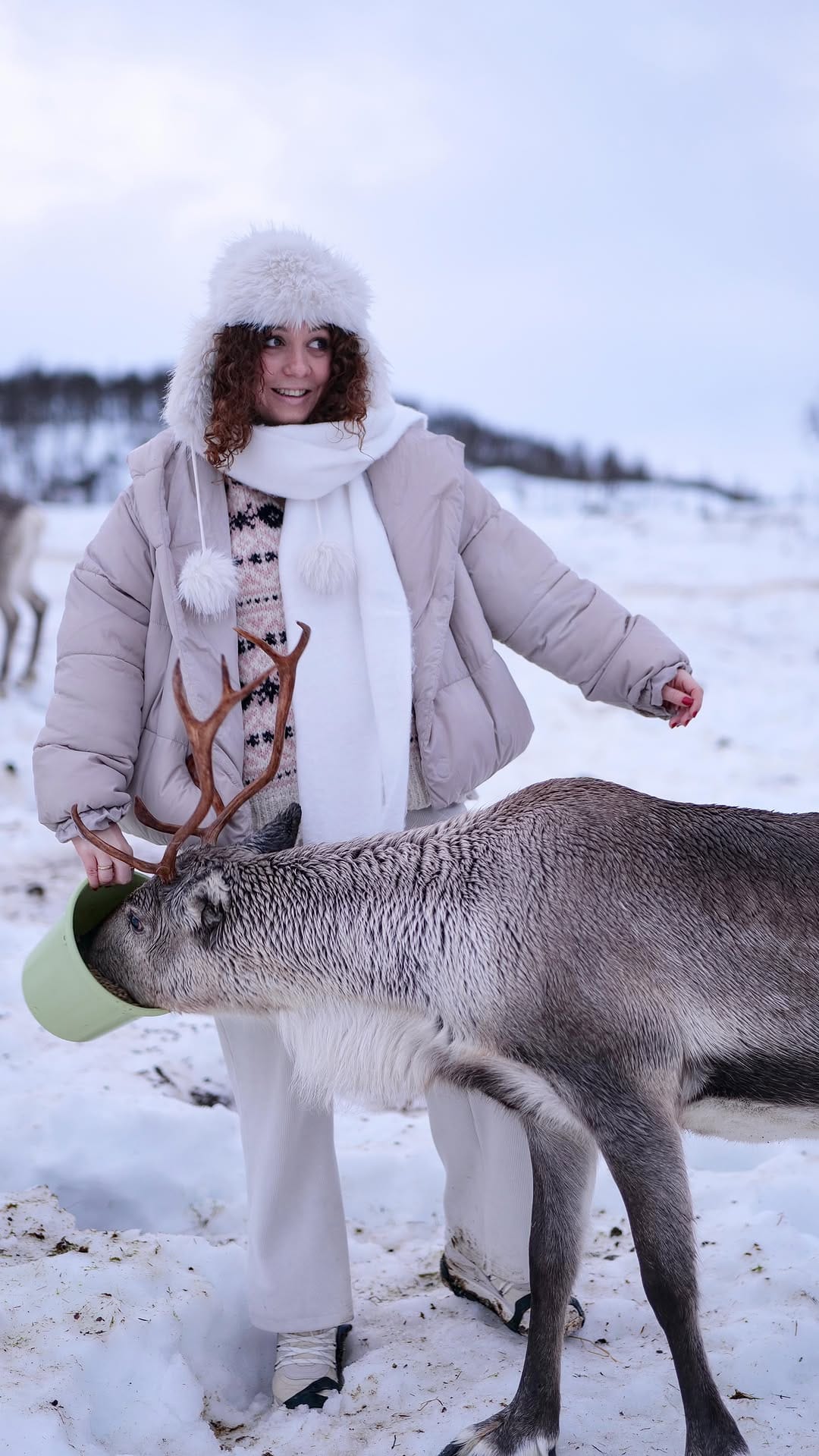 Post 3 by Nina Wauthier on Instagram (video)