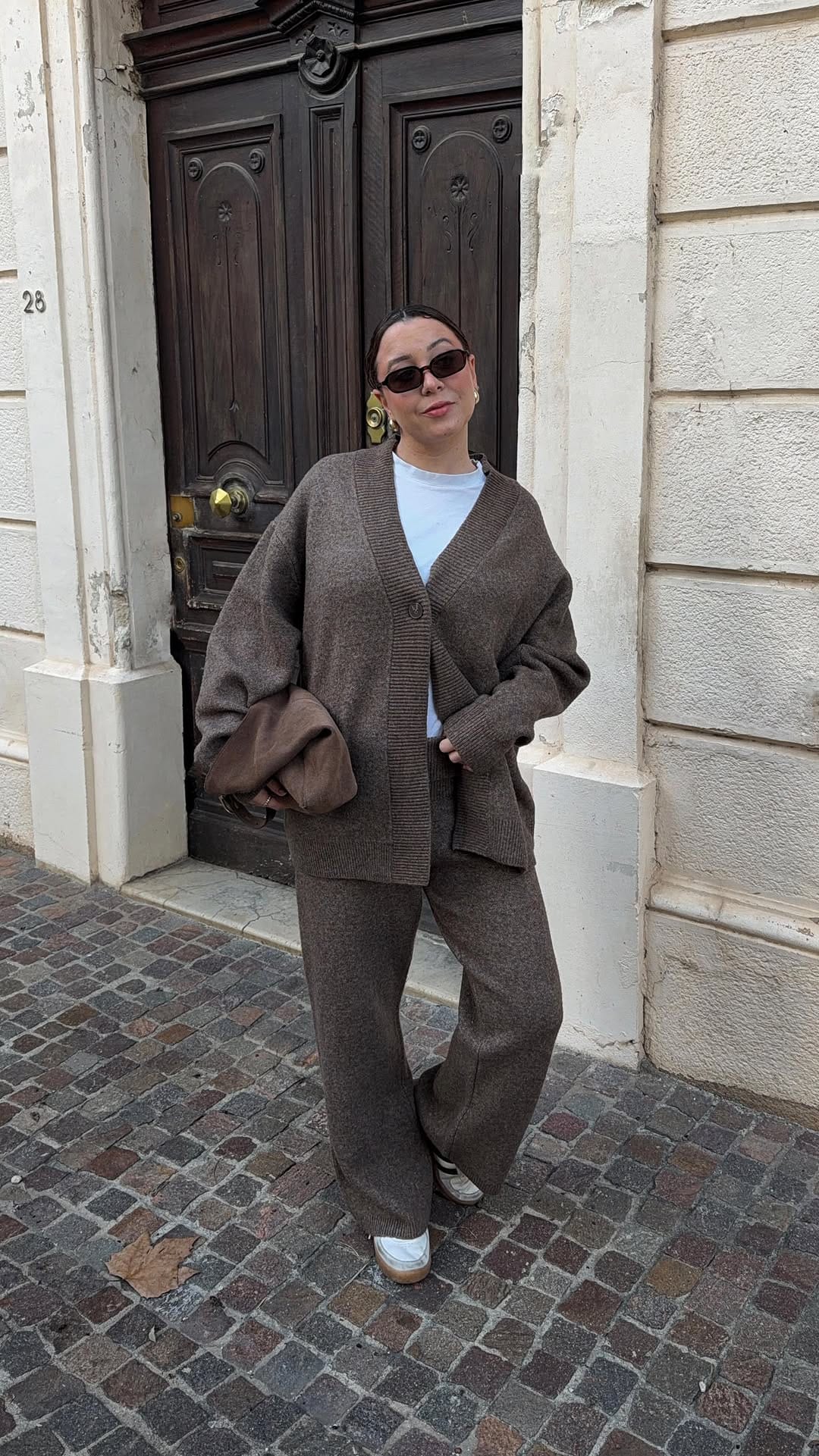 Post 7 by Nina Wauthier on Instagram (video)