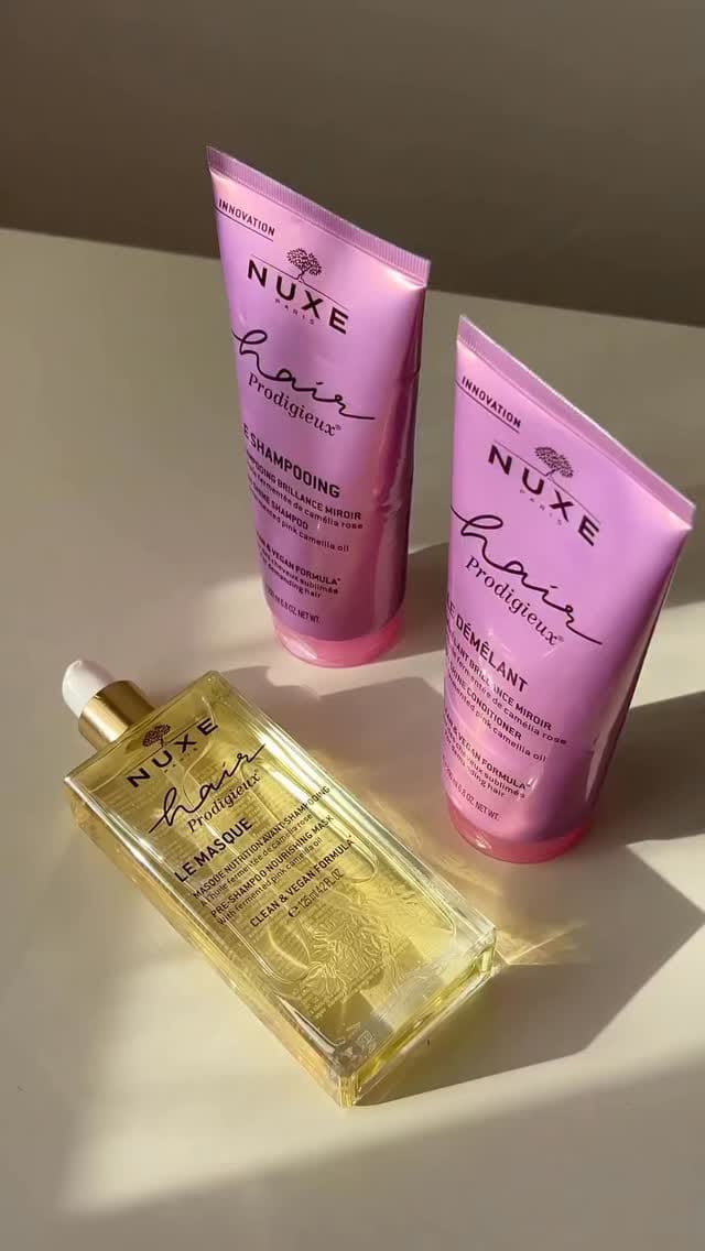 Post 9 by ACH BEAUTY on Instagram (video)