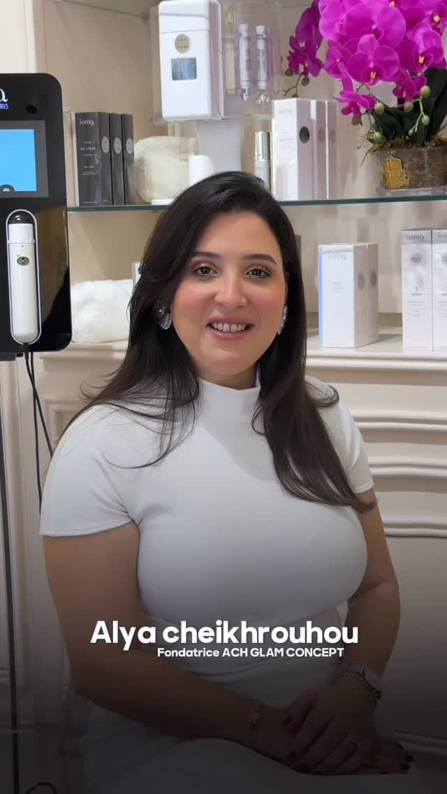 Post 6 by ACH BEAUTY on Instagram (video)