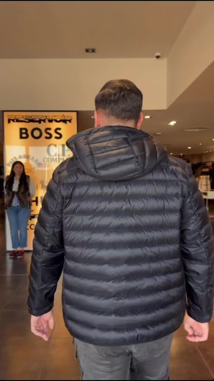 Post 10 by Reservoir store on Instagram (video)