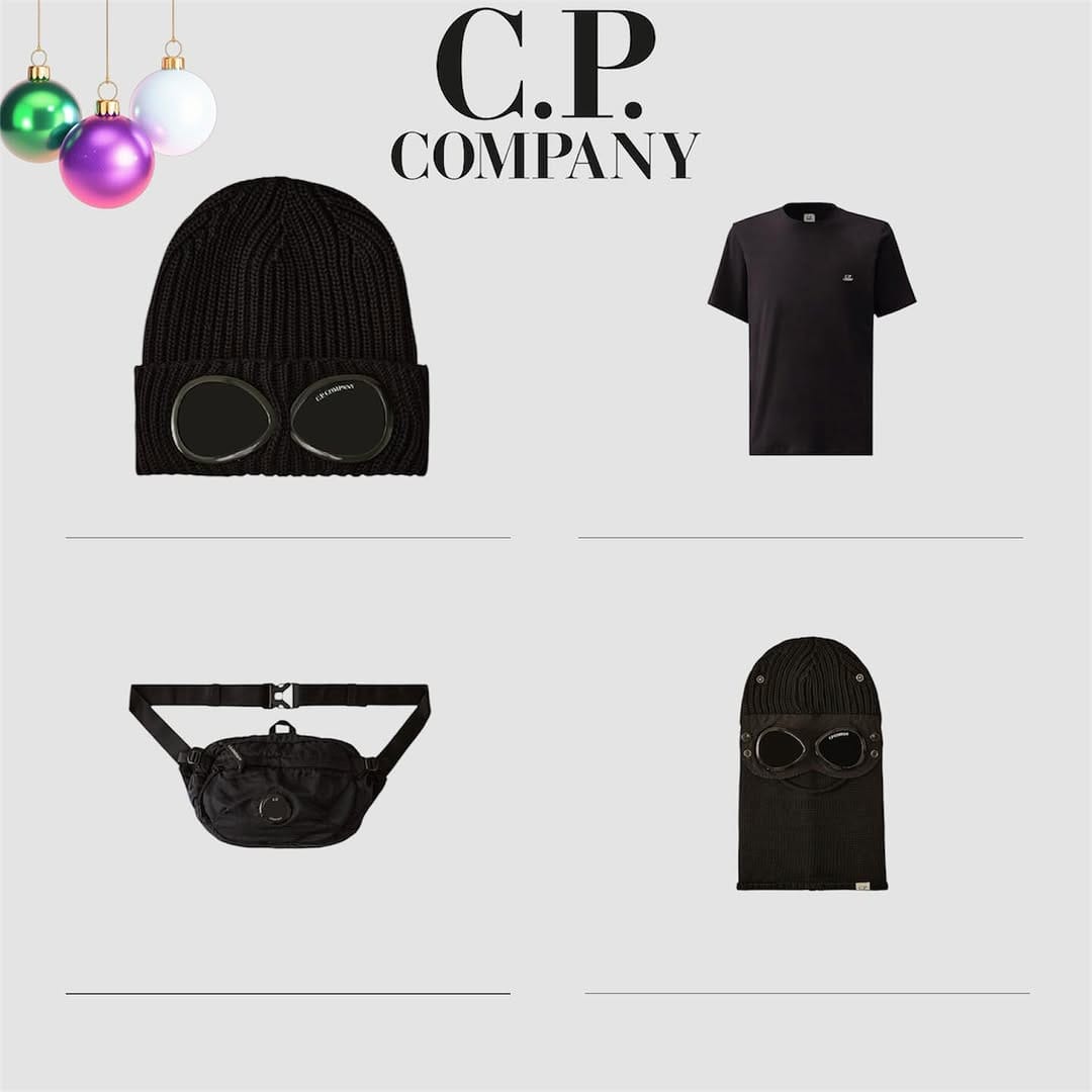 Post 3 by Reservoir store on Instagram (carousel)